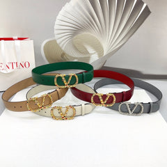 China Replica Valentino Belts 63usd Only