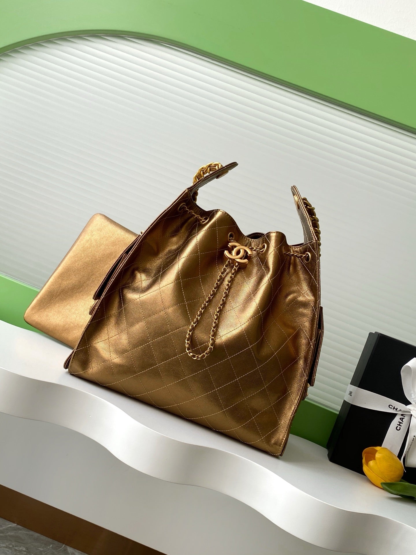 China Replica Chanel Handbags 297usd Only