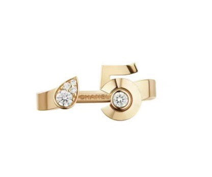 China Replica Chanel Rings 24usd Only