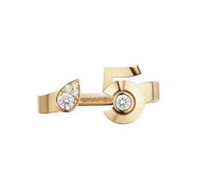 China Replica Chanel Rings 24usd Only