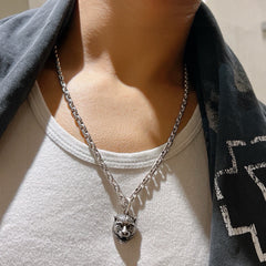China Replica Gucci Necklaces 69usd Only