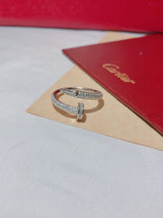 China Replica Cartier Rings 39usd Only