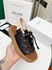 China Replica Celine Women Shoes 84usd Only