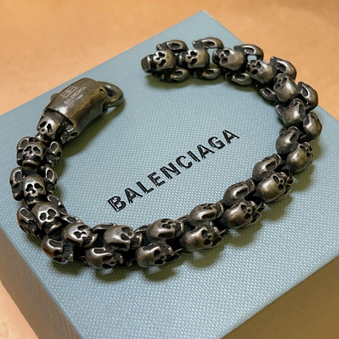 China Replica Balenciaga Bracelets 72usd Only