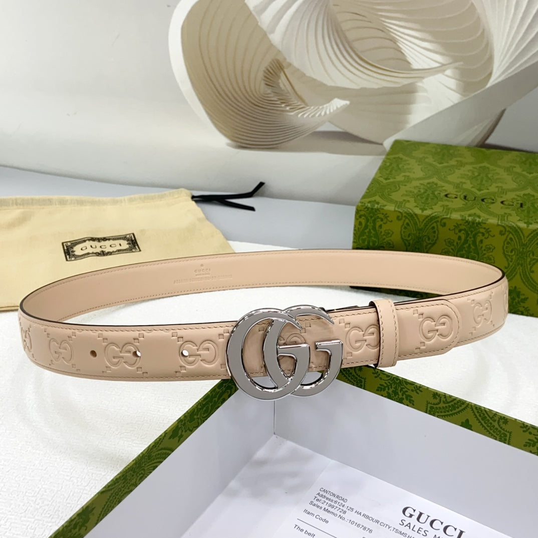 China Replica Gucci Belts 56usd Only