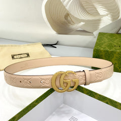 China Replica Gucci Belts 56usd Only