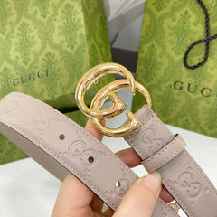 China Replica Gucci Belts 56usd Only