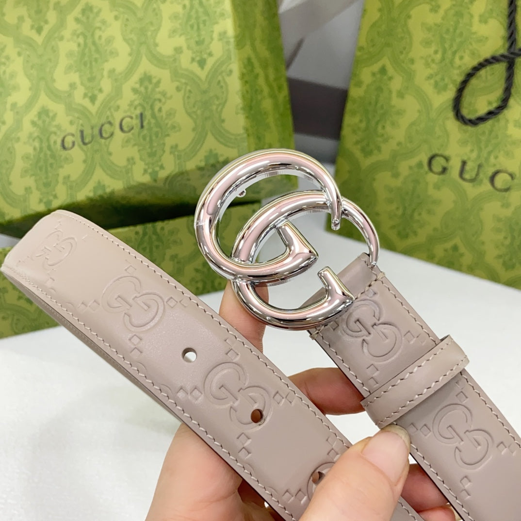 China Replica Gucci Belts 56usd Only