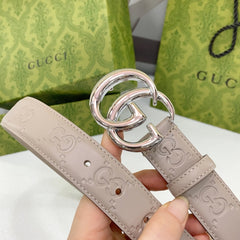 China Replica Gucci Belts 56usd Only