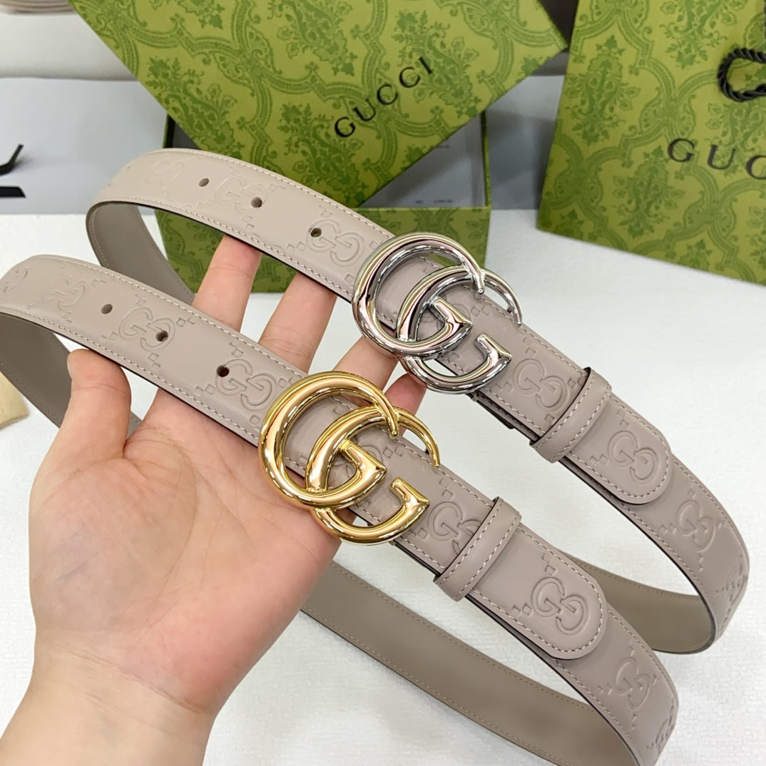 China Replica Gucci Belts 56usd Only