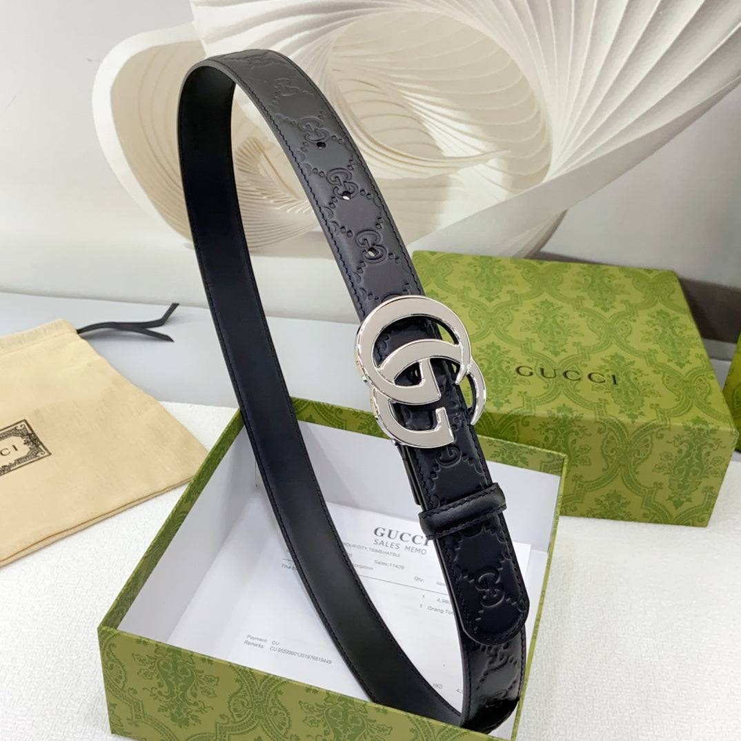 China Replica Gucci Belts 56usd Only