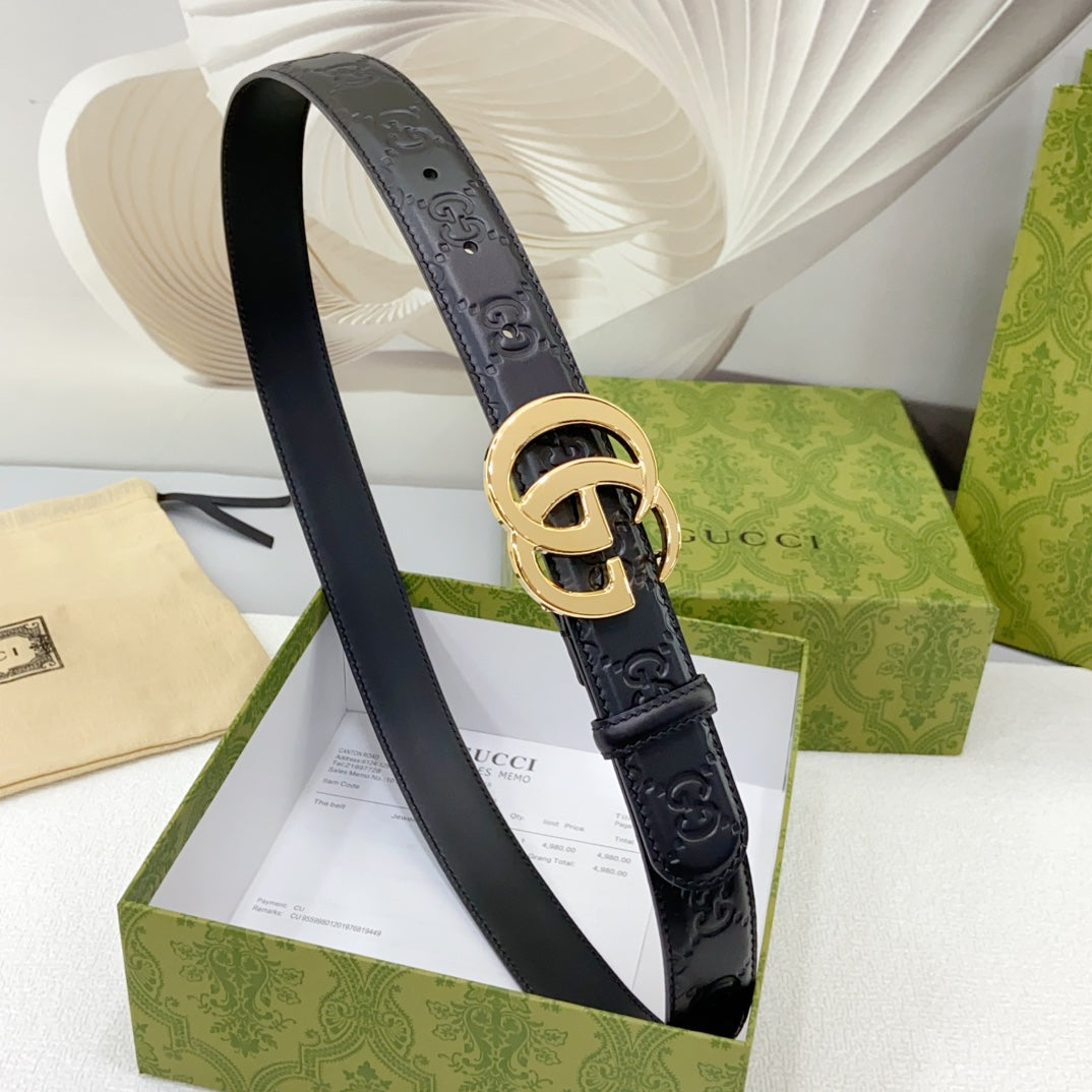 China Replica Gucci Belts 56usd Only