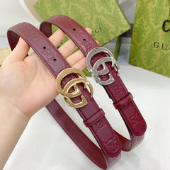 China Replica Gucci Belts 56usd Only