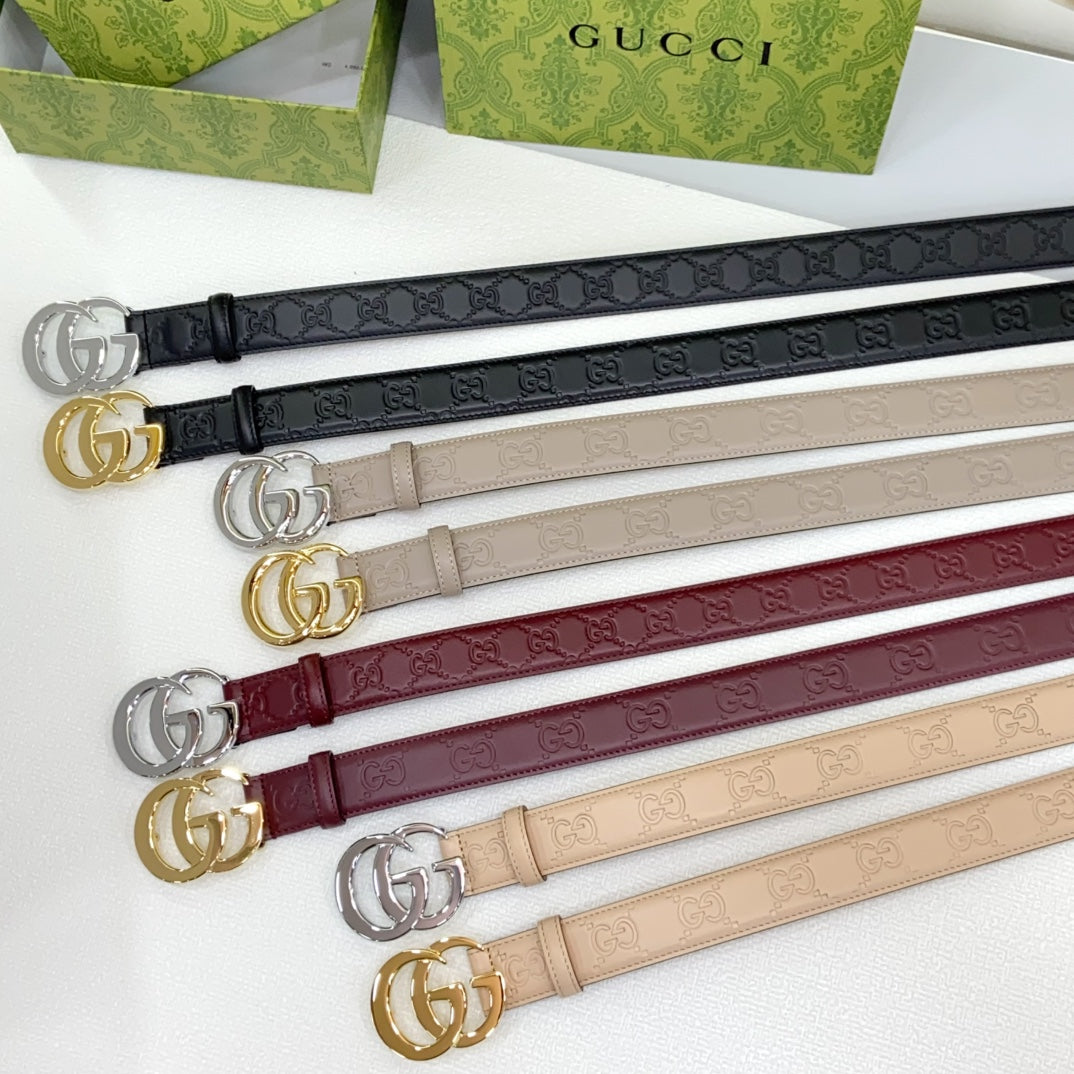 China Replica Gucci Belts 56usd Only