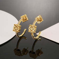 China Replica Loewe Earrings 25usd Only