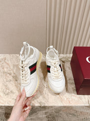 China Replica Gucci Women Shoes 115usd Only