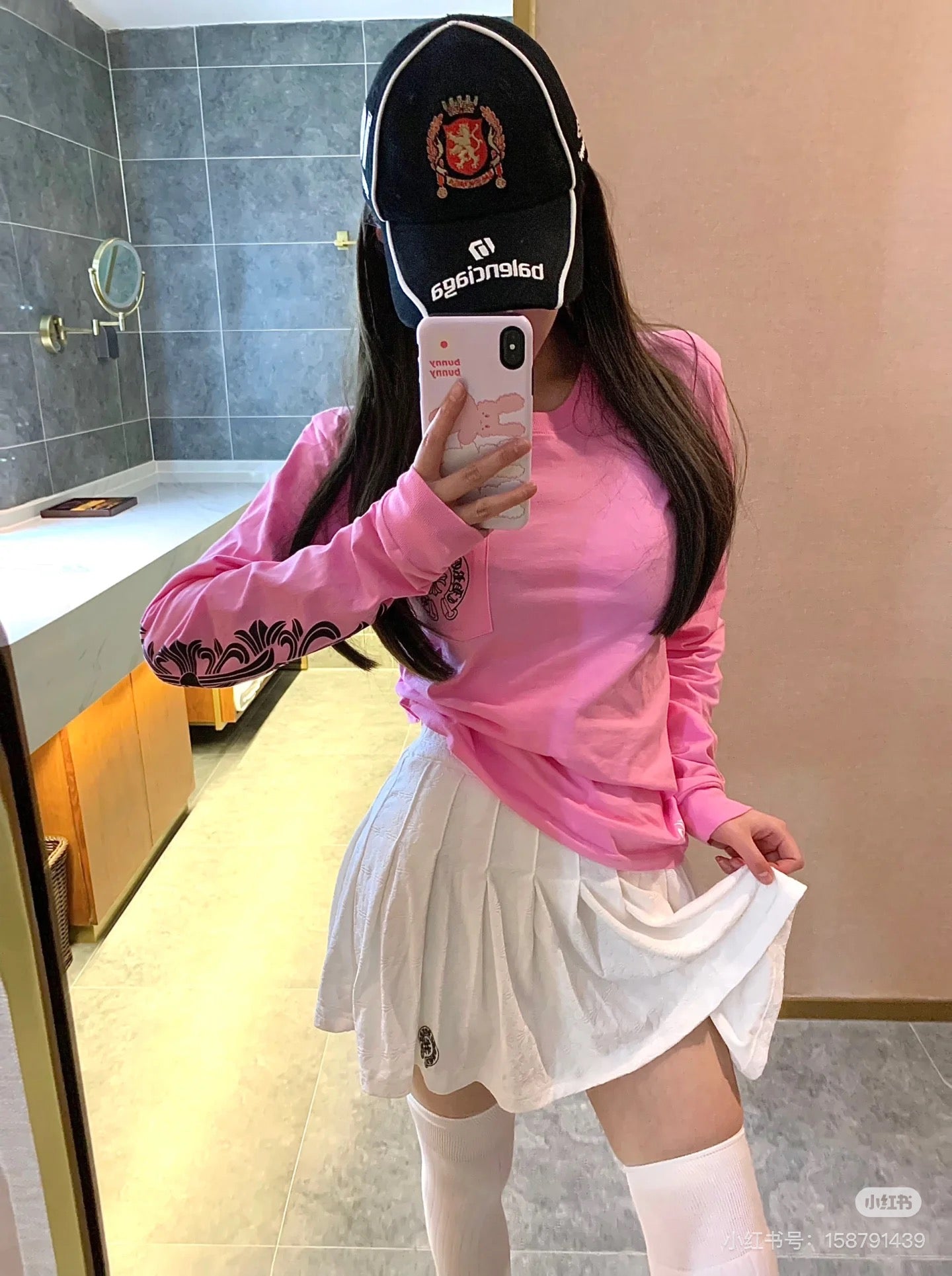 China Replica Balenciaga Hats 26usd Only