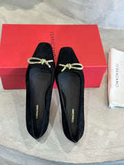 China Replica Ferragamo Women Shoes 102usd Only