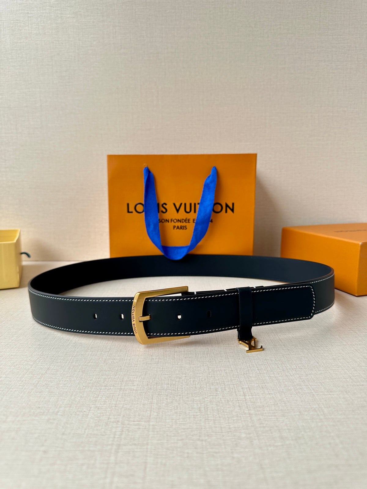 China Replica LV Belts 56usd Only