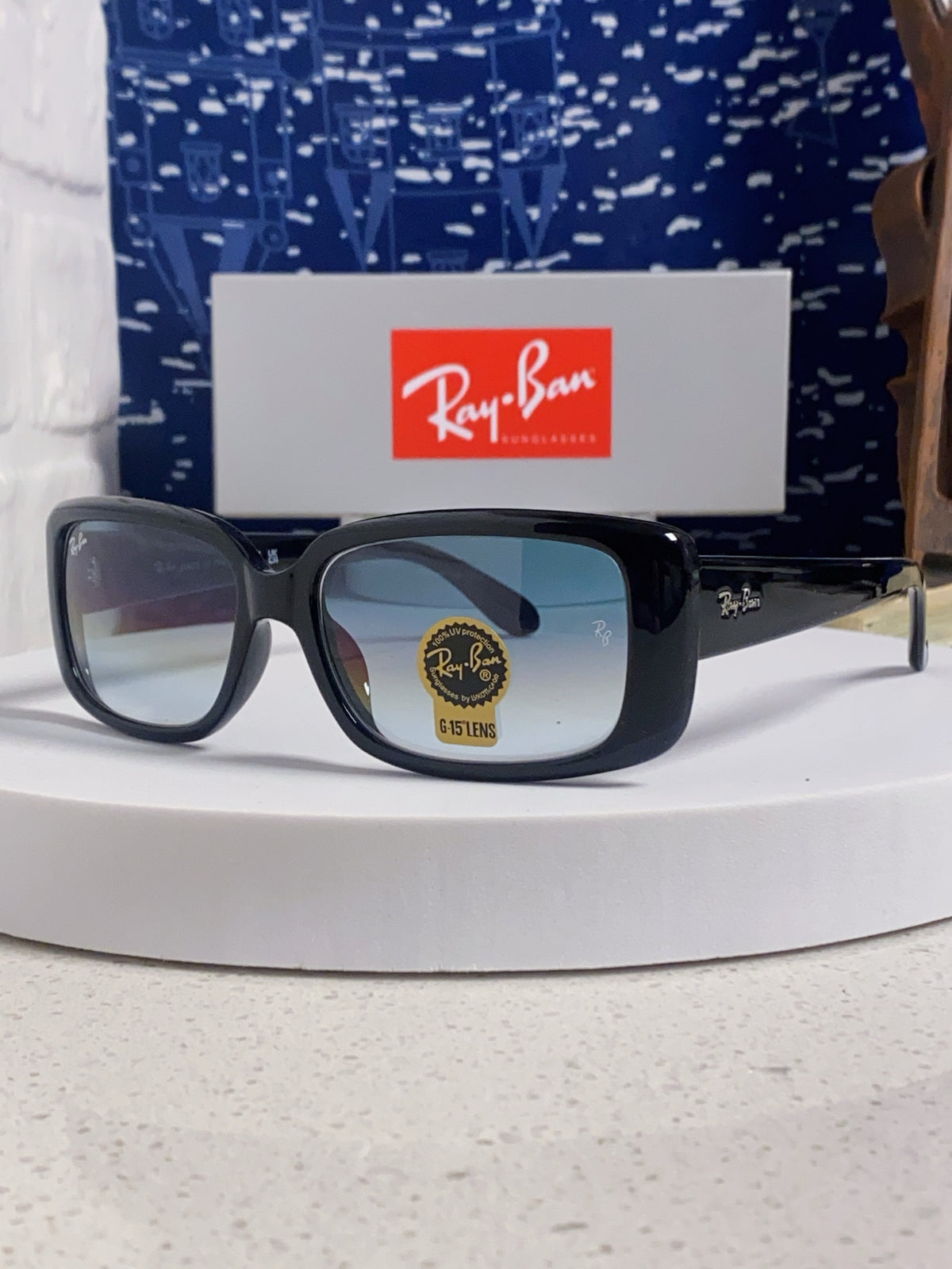 China Replica Ray-Ban Sunglasses 32usd Only