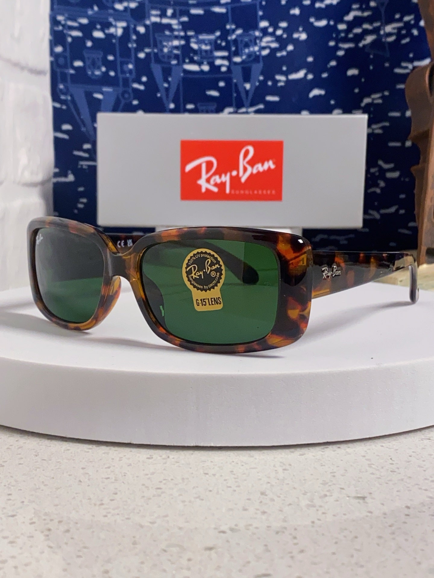 China Replica Ray-Ban Sunglasses 32usd Only