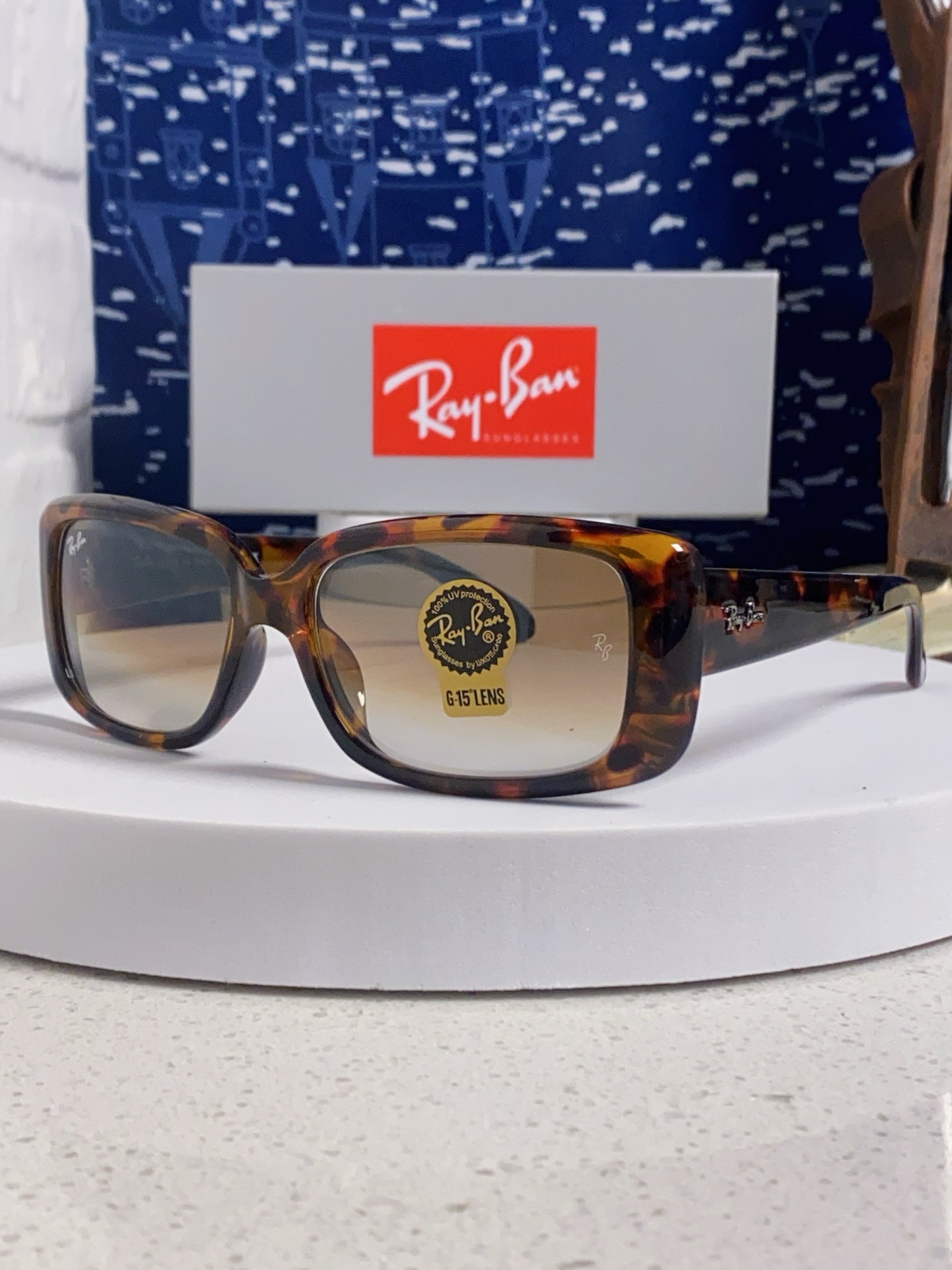 China Replica Ray-Ban Sunglasses 32usd Only