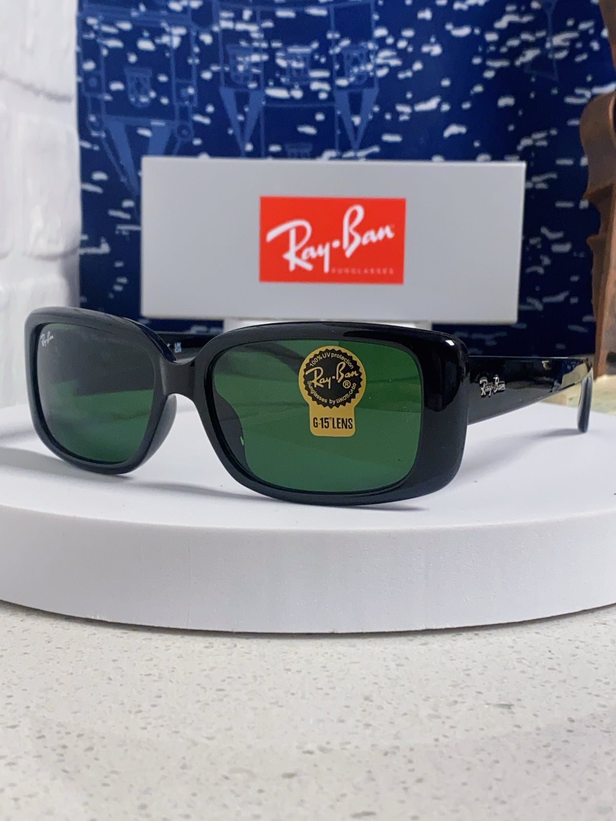 China Replica Ray-Ban Sunglasses 32usd Only