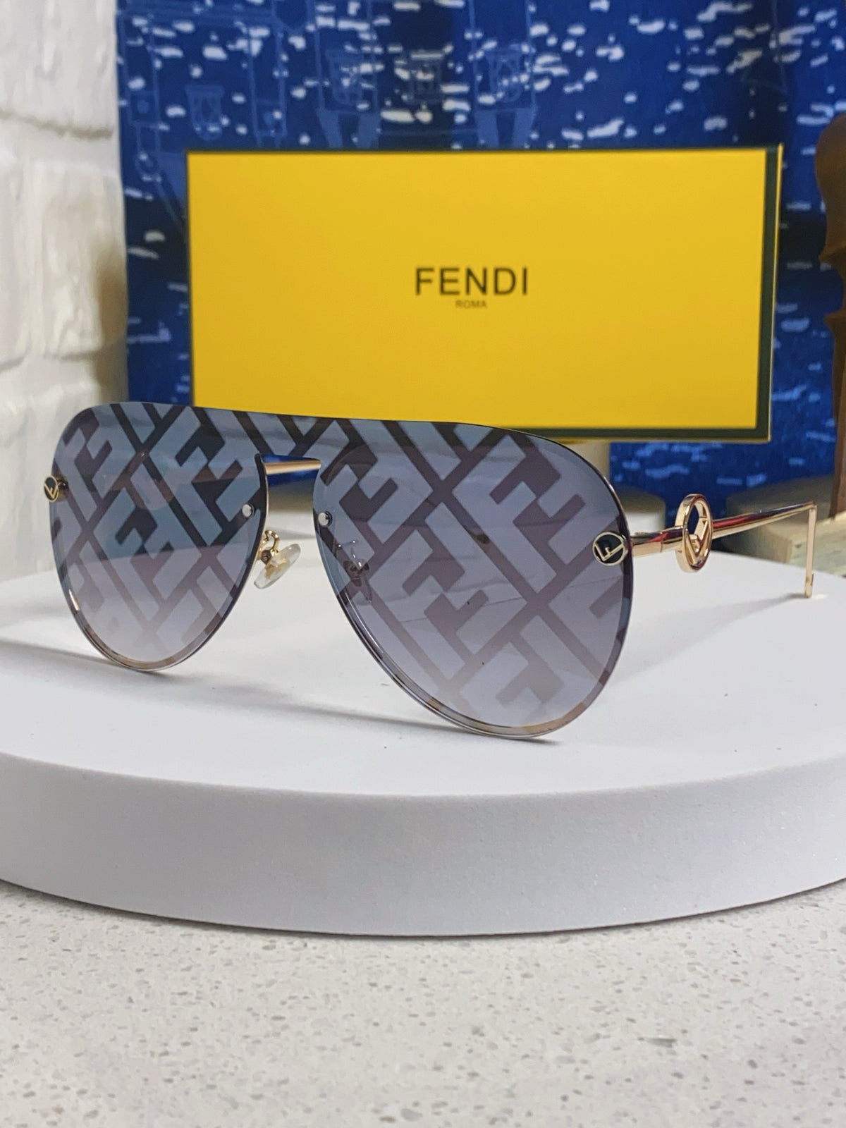 China Replica Fendi Sunglasses 32usd Only