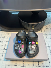 China Replica Balenciaga Women Shoes 105usd Only