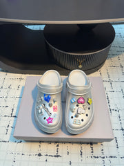China Replica Balenciaga Women Shoes 112usd Only
