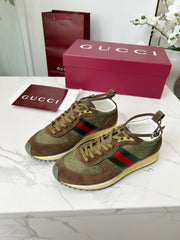 China Replica Gucci Women Shoes 102usd Only