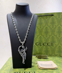 China Replica Gucci Necklaces 75usd Only