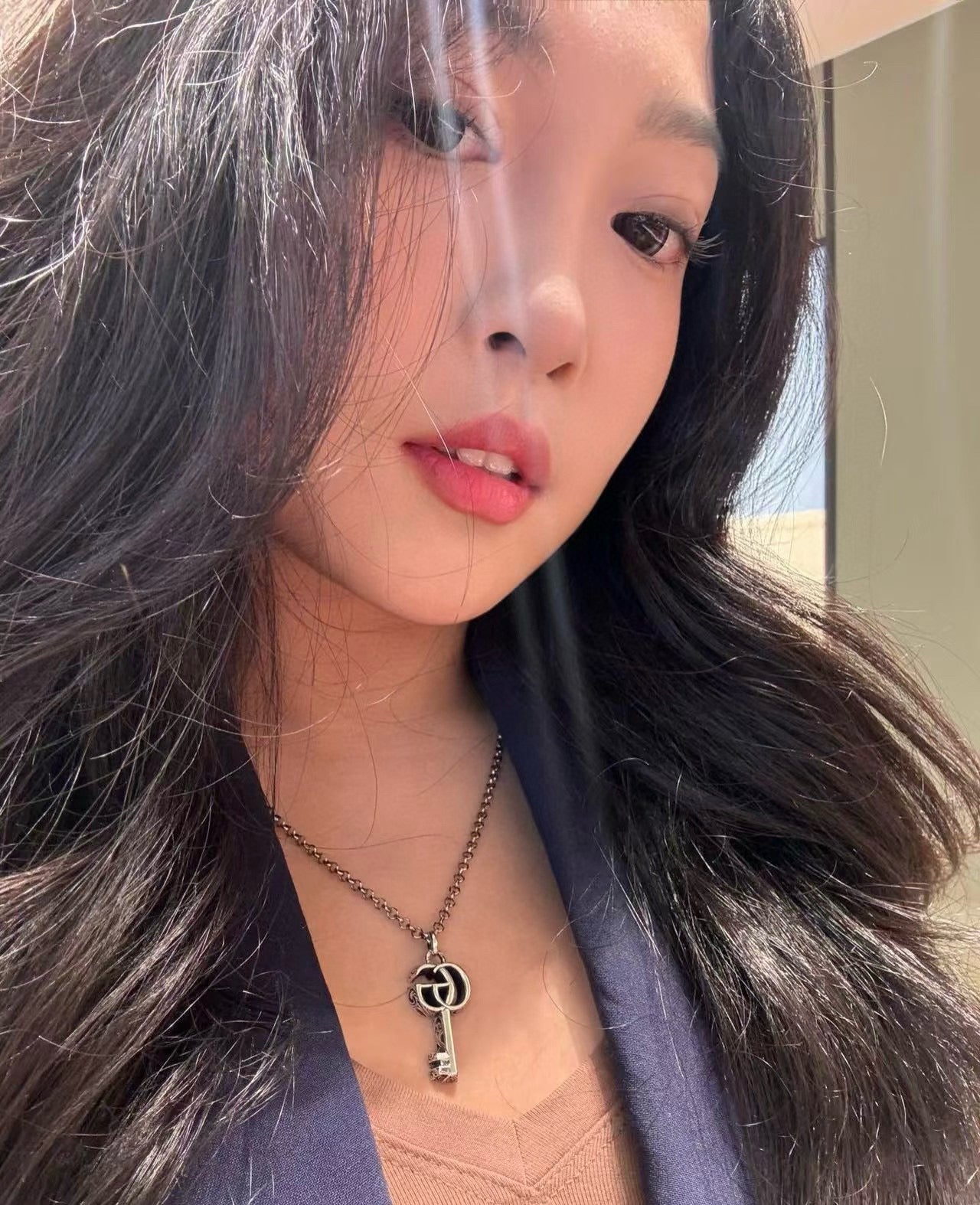 China Replica Gucci Necklaces 39usd Only