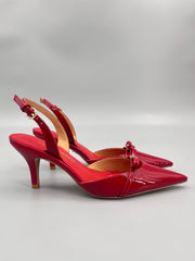 China Replica Ferragamo Women Shoes 98usd Only