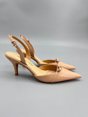 China Replica Ferragamo Women Shoes 98usd Only