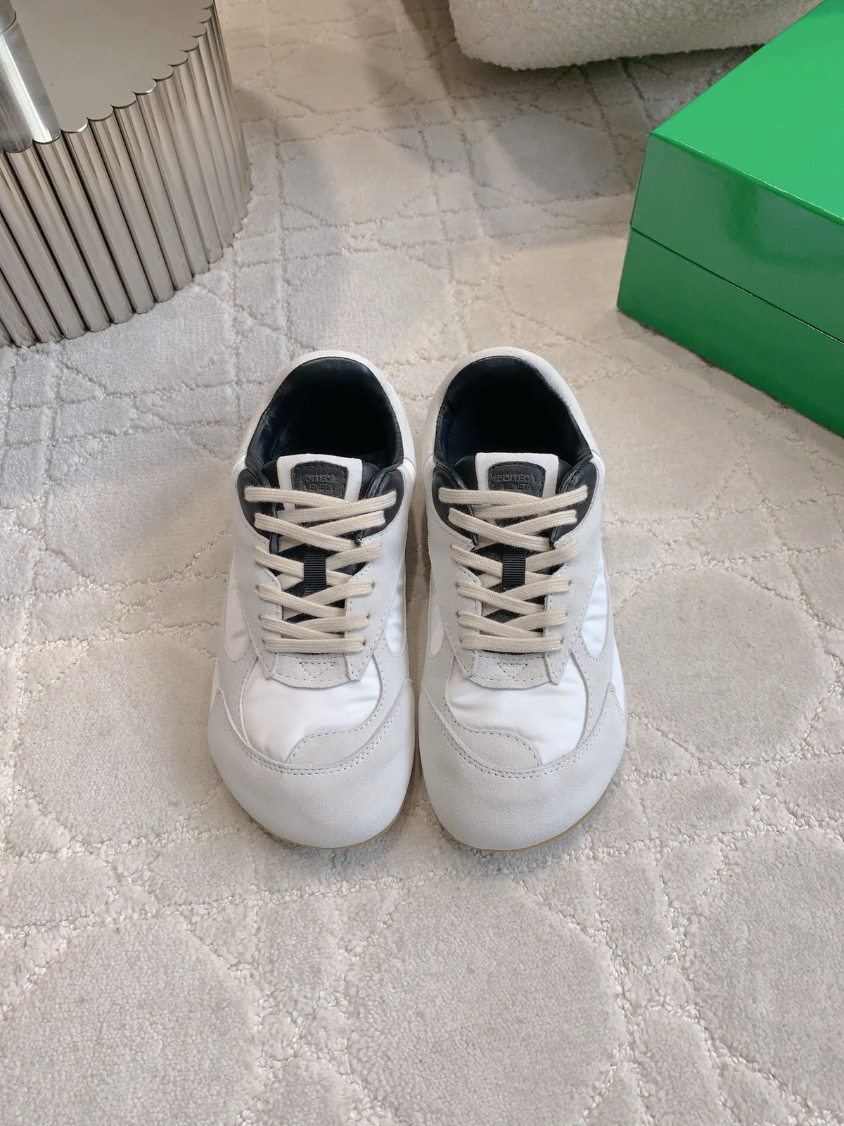 China Replica Bottega Veneta Women Shoes 94usd Only