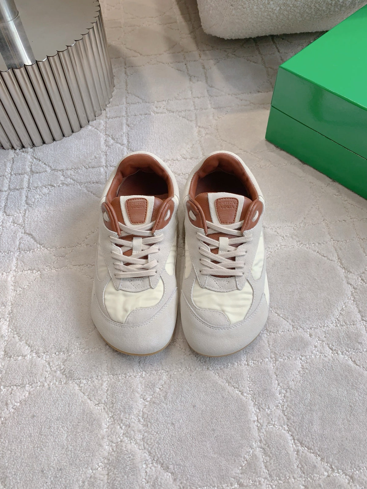 China Replica Bottega Veneta Women Shoes 94usd Only