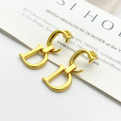 China Replica Dior Earrings 28usd Only