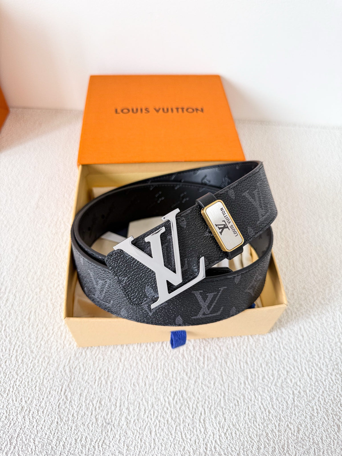 China Replica LV Belts 49usd Only