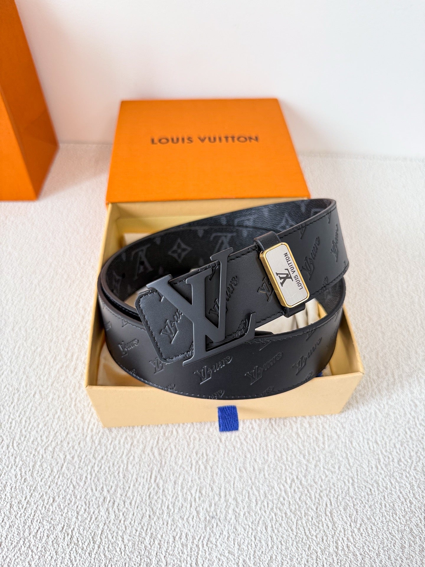 China Replica LV Belts 49usd Only