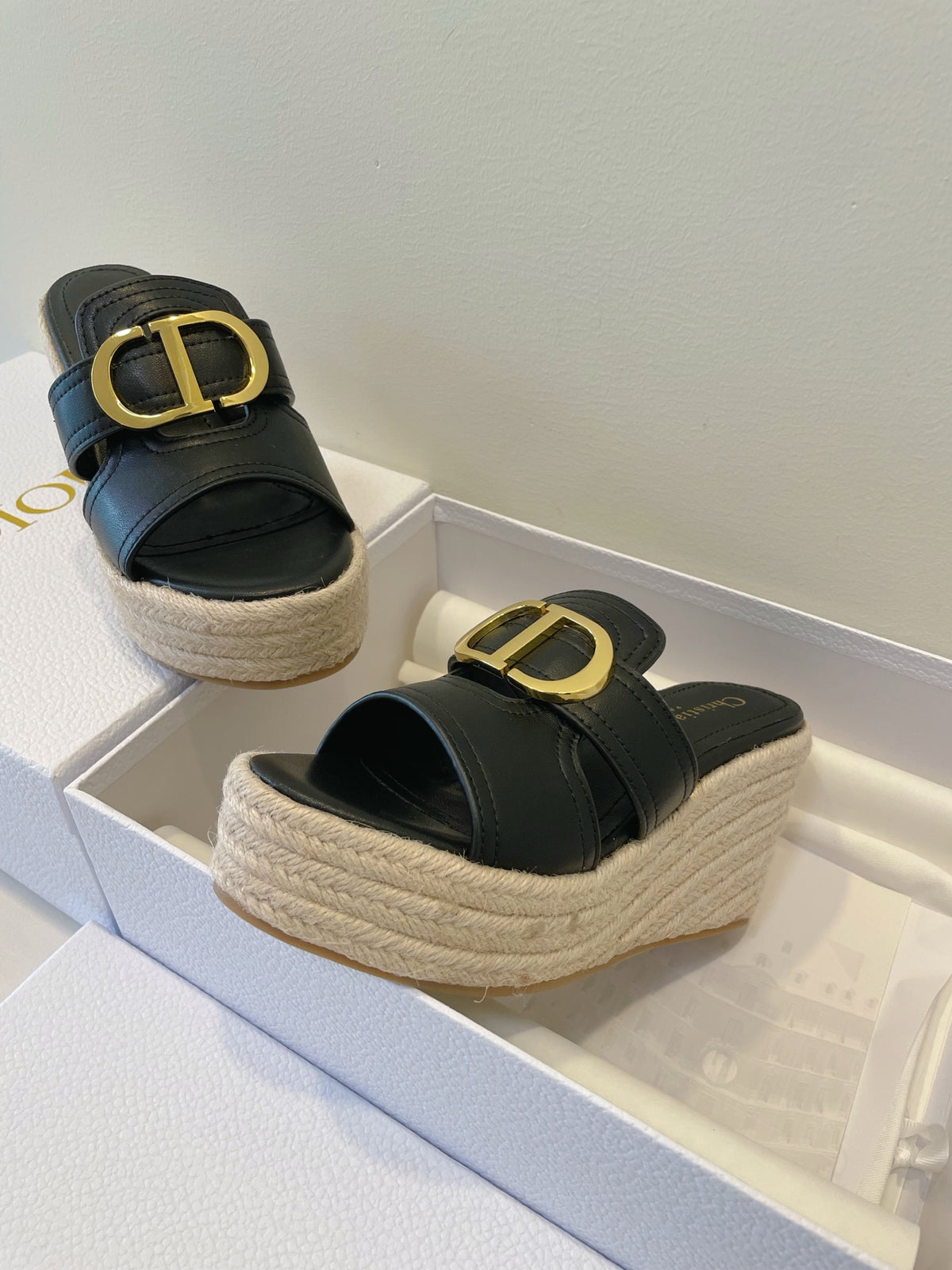 China Replica Dior Women Shoes 98usd Only