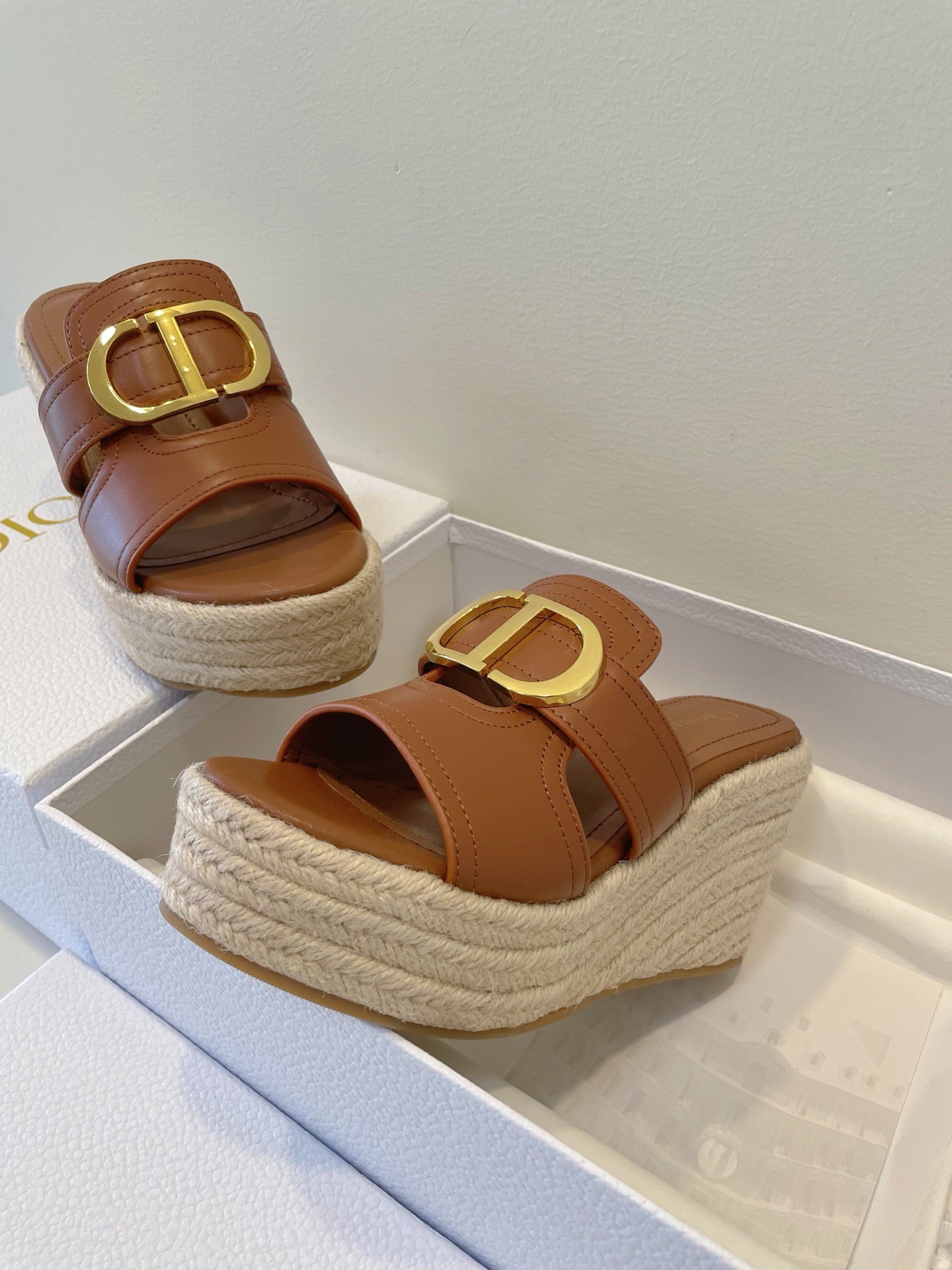 China Replica Dior Women Shoes 98usd Only