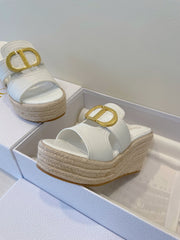 China Replica Dior Women Shoes 98usd Only