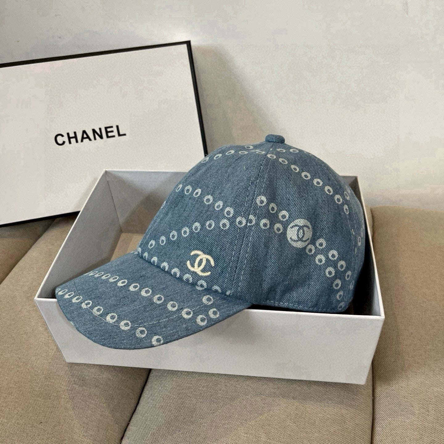 China Replica Chanel Hats 22usd Only