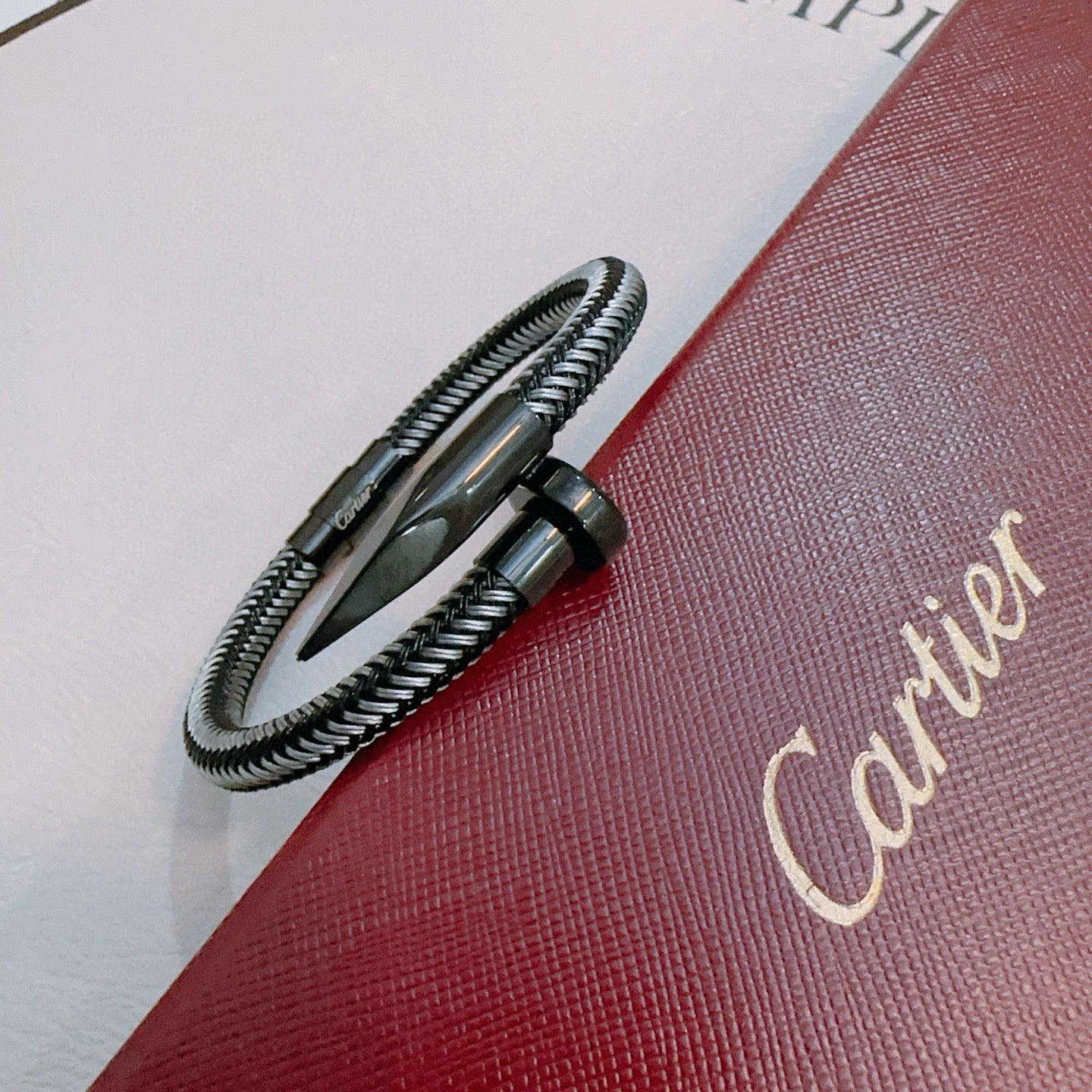 China Replica Cartier Bracelets 45usd Only