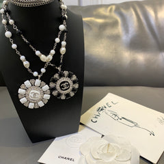 China Replica Chanel Necklaces usd Only