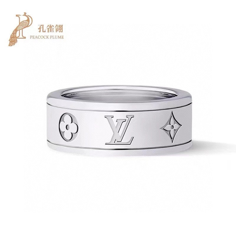 China Replica LV Rings 38usd Only
