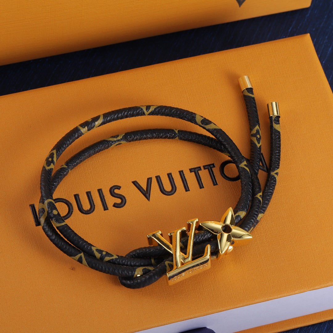 China Replica LV Bracelets 25usd Only