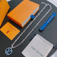 China Replica LV Necklaces 69usd Only