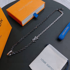 China Replica LV Necklaces 72usd Only